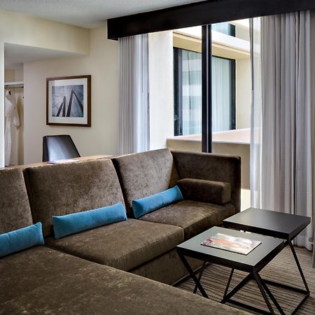Houston Marriott Westchase Hotel Bagian luar foto