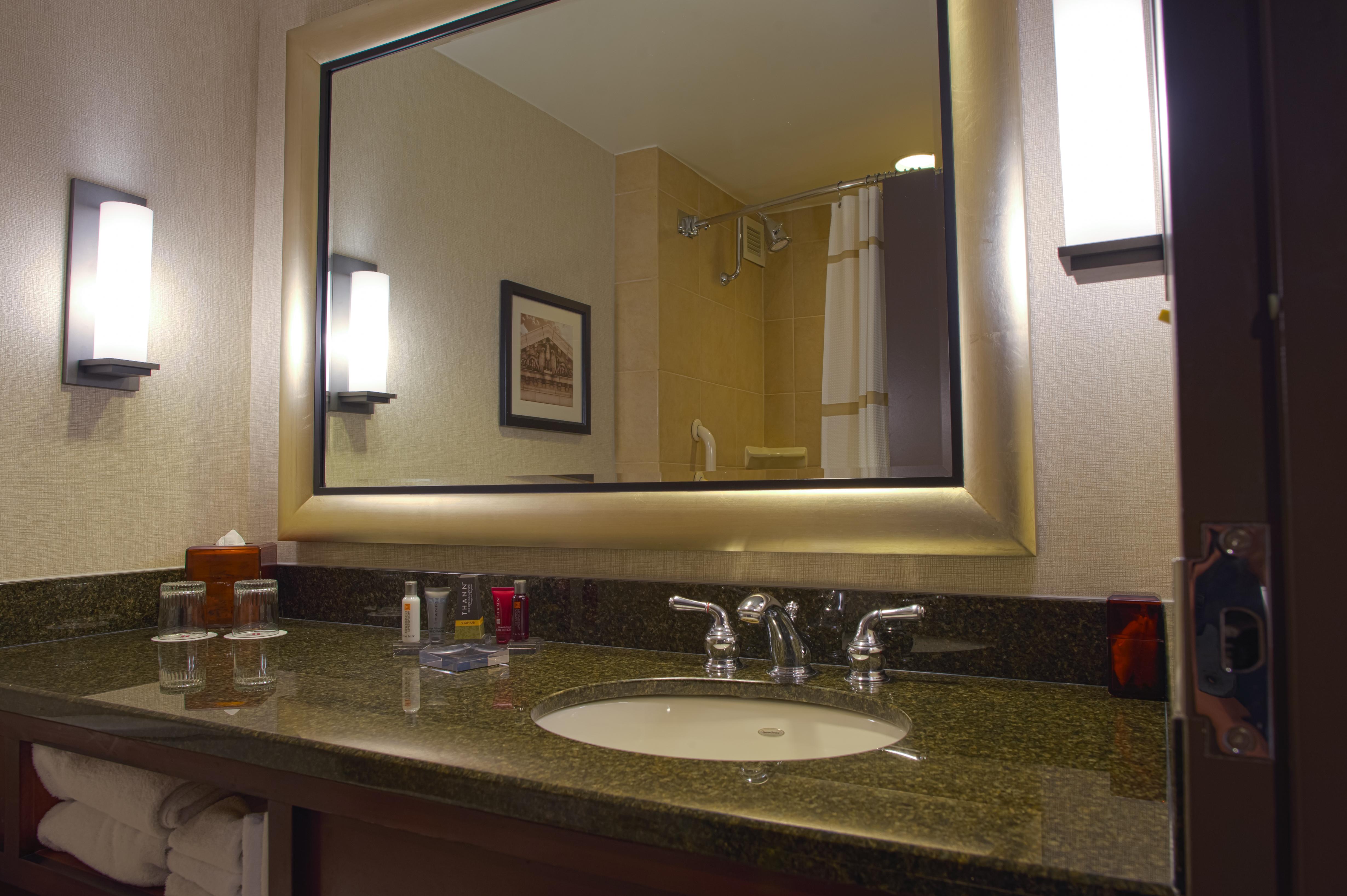 Houston Marriott Westchase Hotel Bagian luar foto