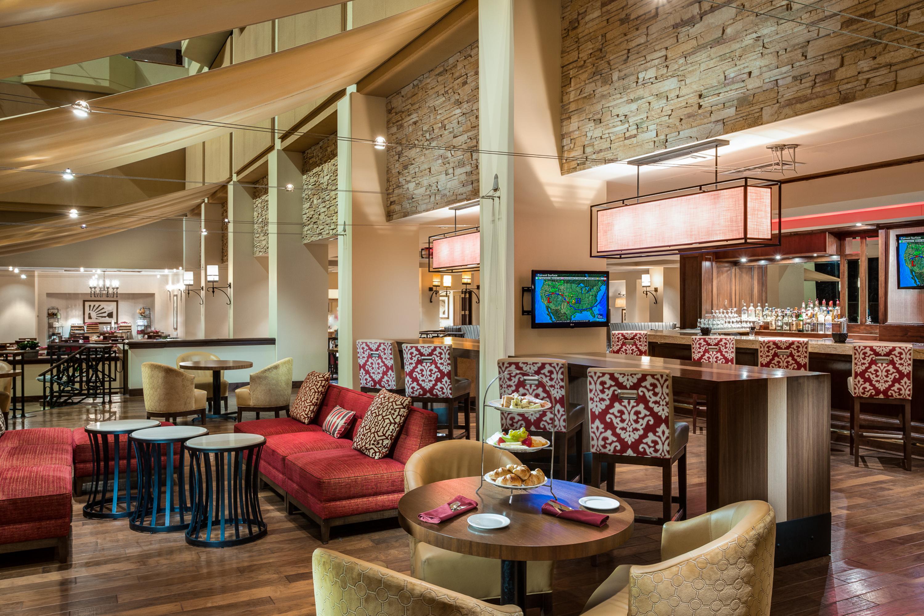 Houston Marriott Westchase Hotel Bagian luar foto