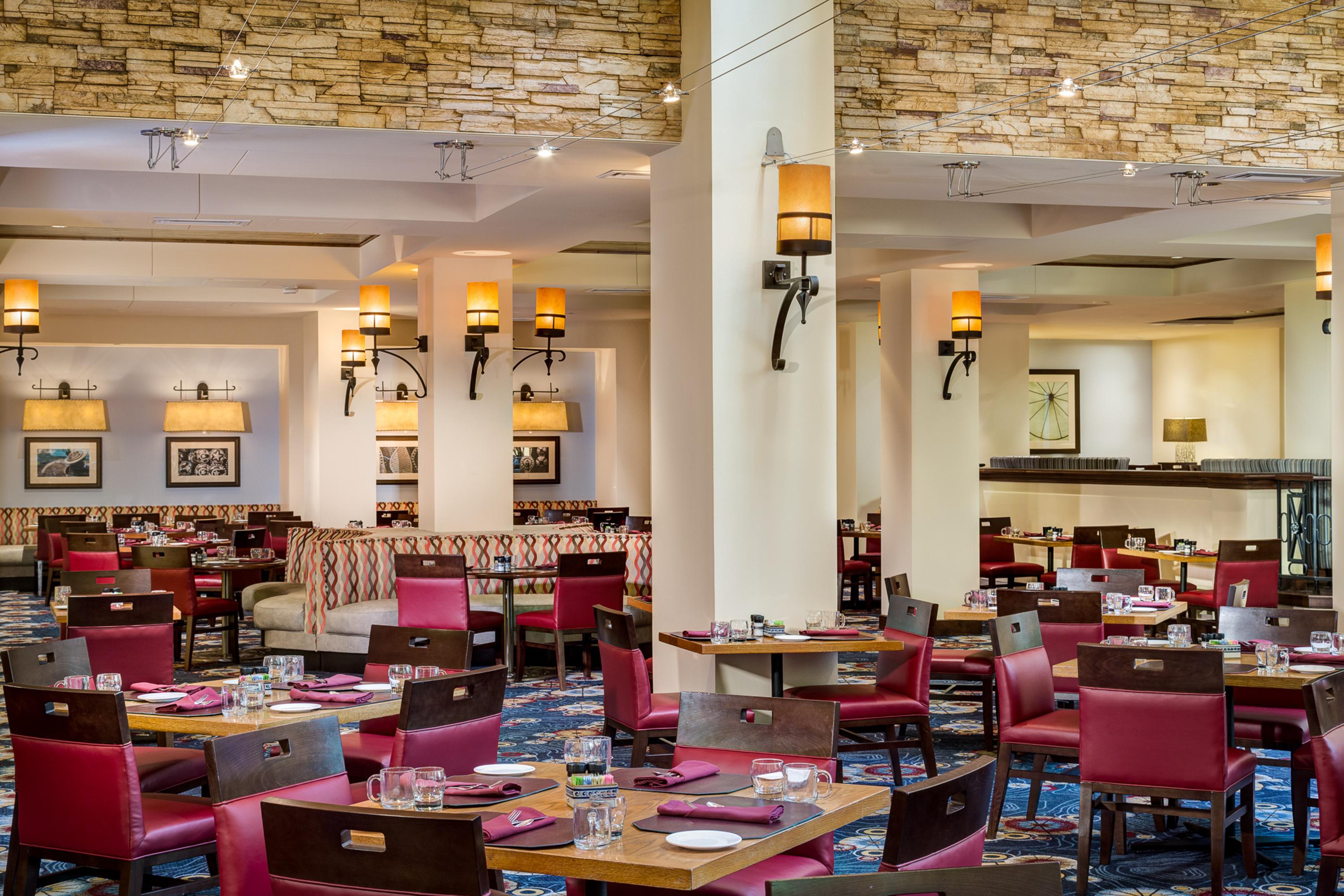 Houston Marriott Westchase Hotel Bagian luar foto