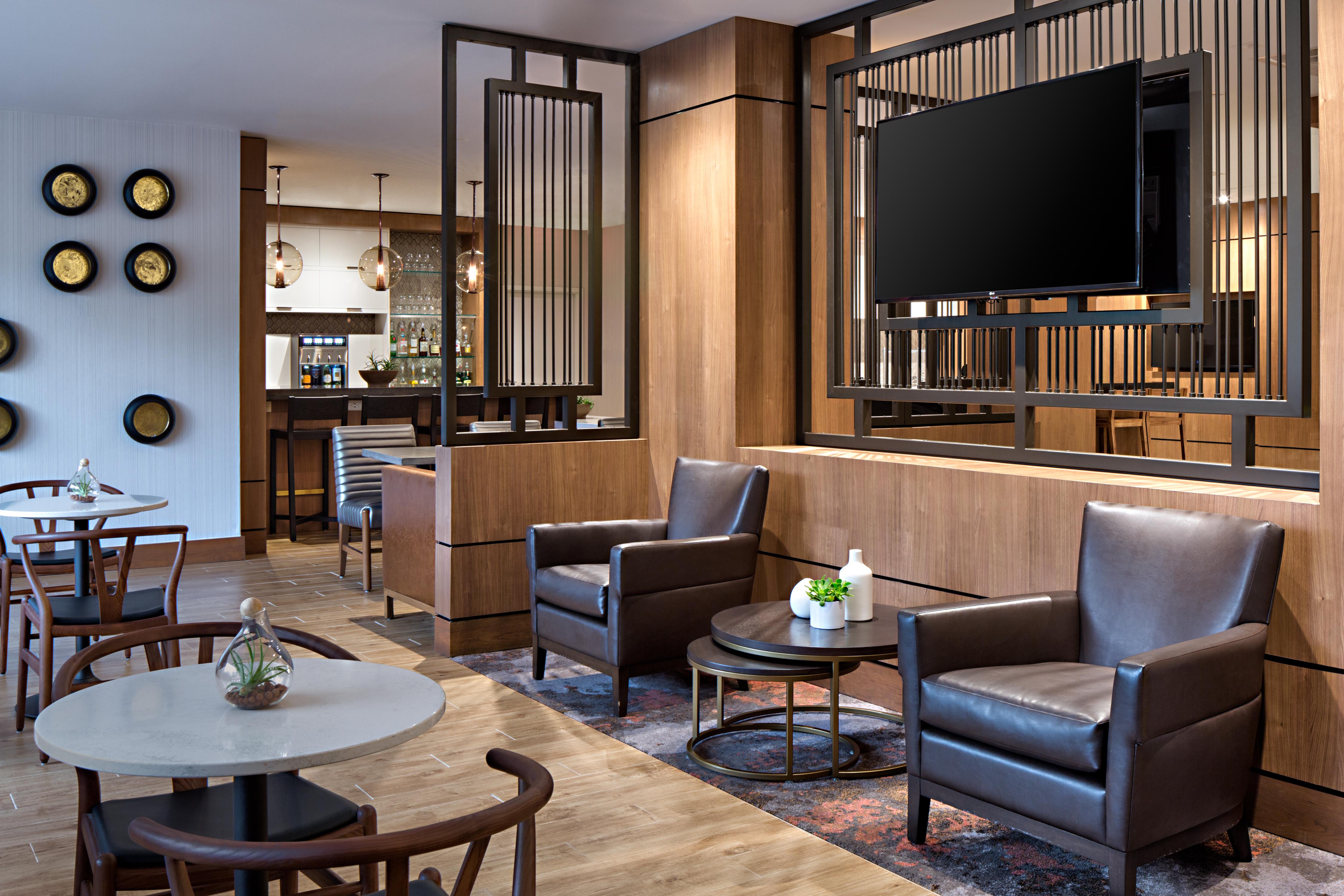 Houston Marriott Westchase Hotel Bagian luar foto
