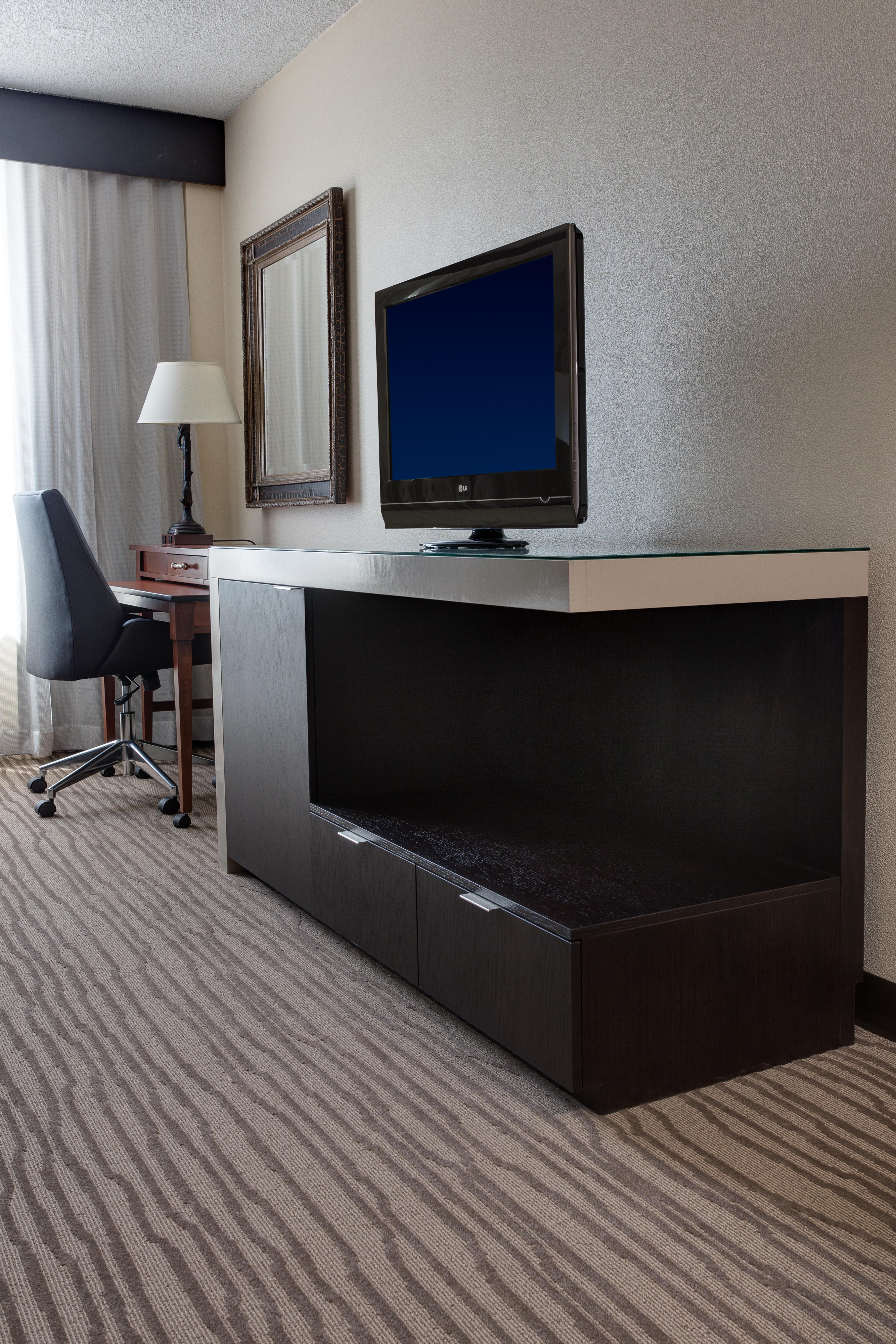 Houston Marriott Westchase Hotel Bagian luar foto