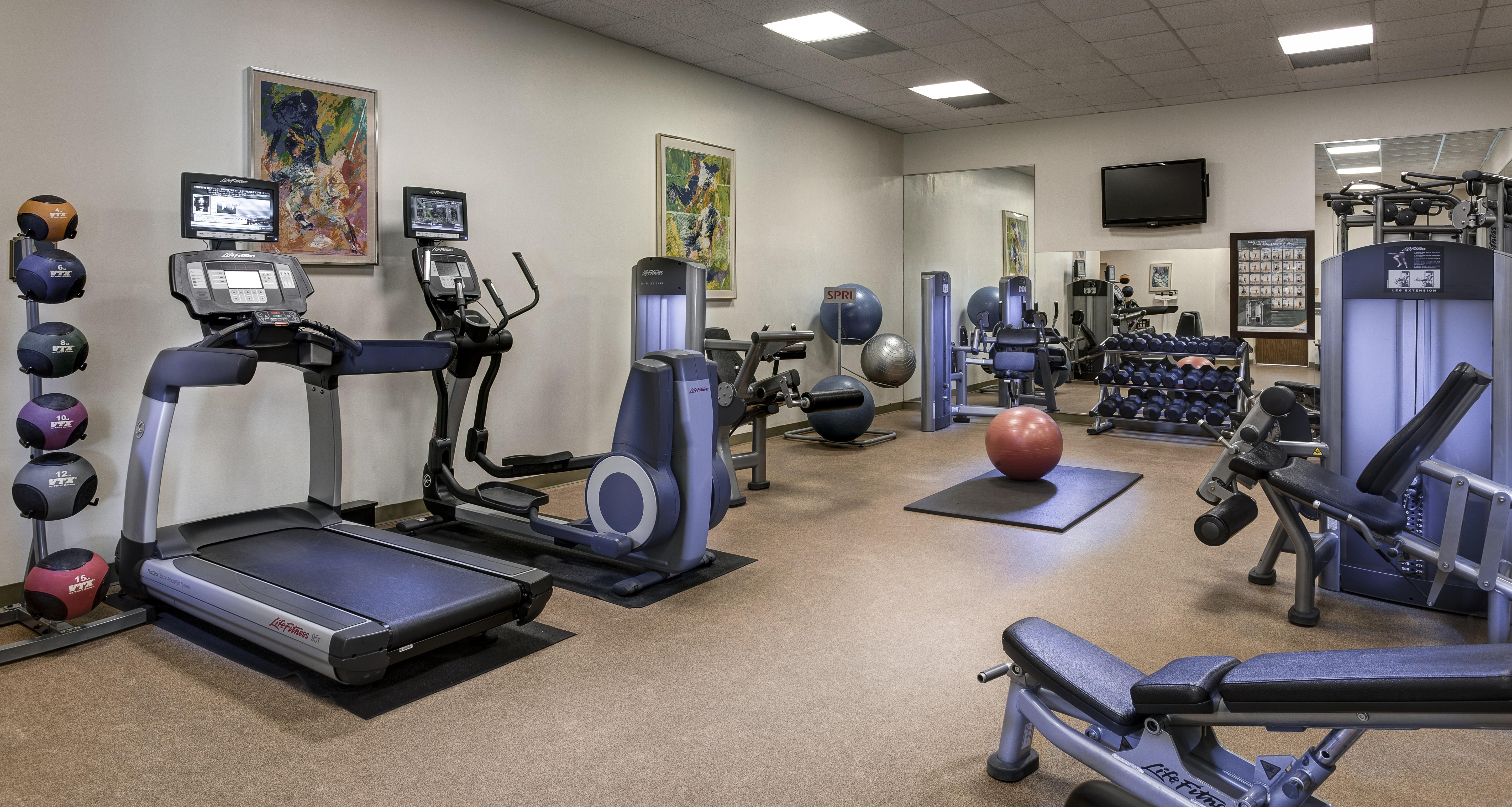 Houston Marriott Westchase Hotel Bagian luar foto