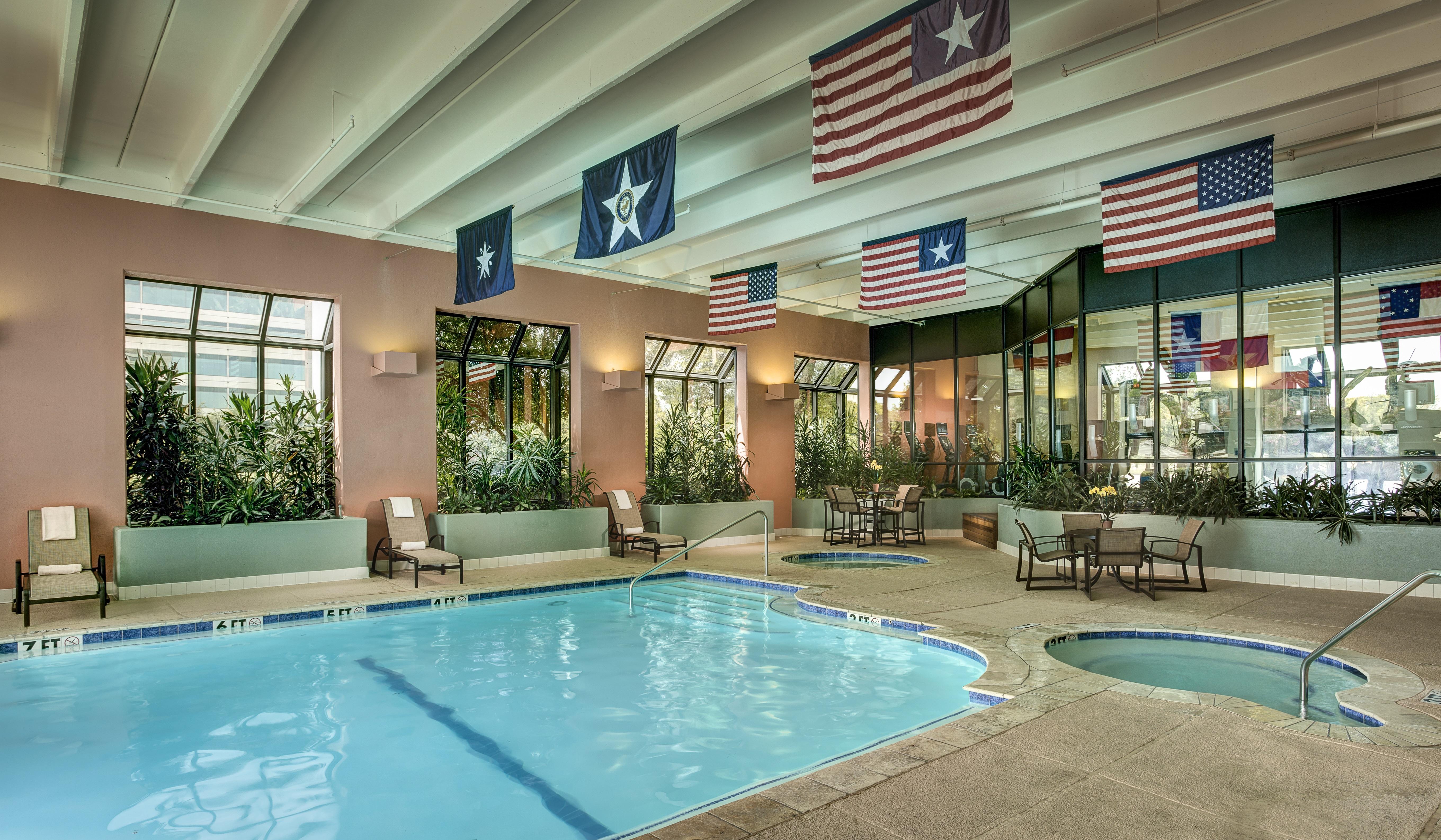 Houston Marriott Westchase Hotel Bagian luar foto