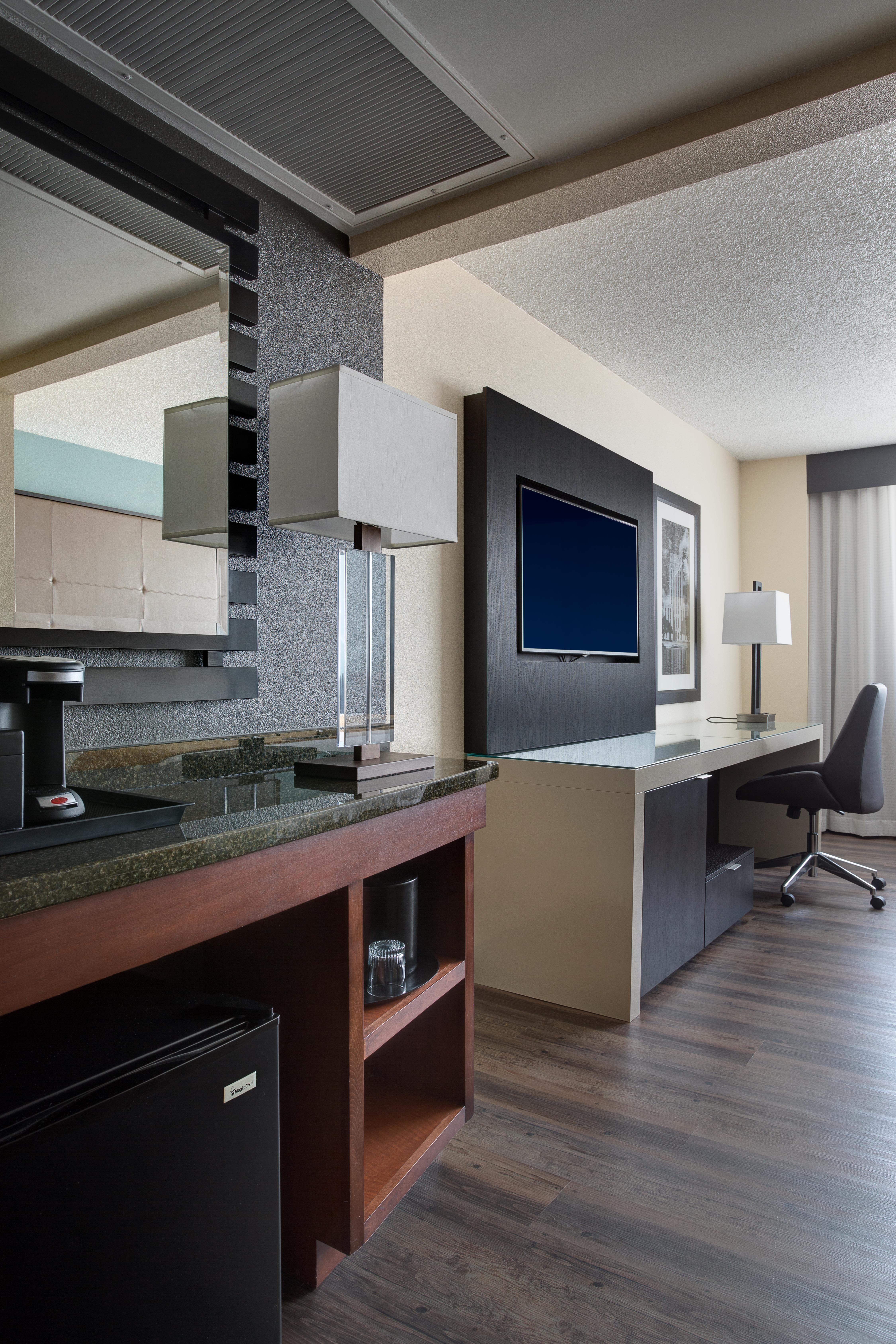 Houston Marriott Westchase Hotel Bagian luar foto