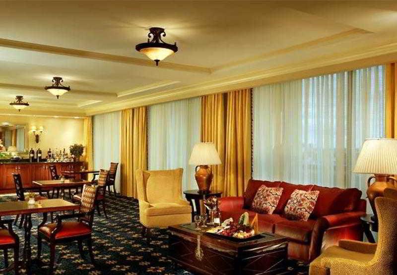 Houston Marriott Westchase Hotel Bagian luar foto