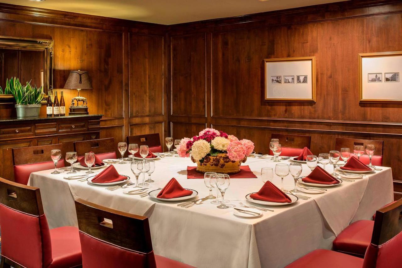 Houston Marriott Westchase Hotel Bagian luar foto