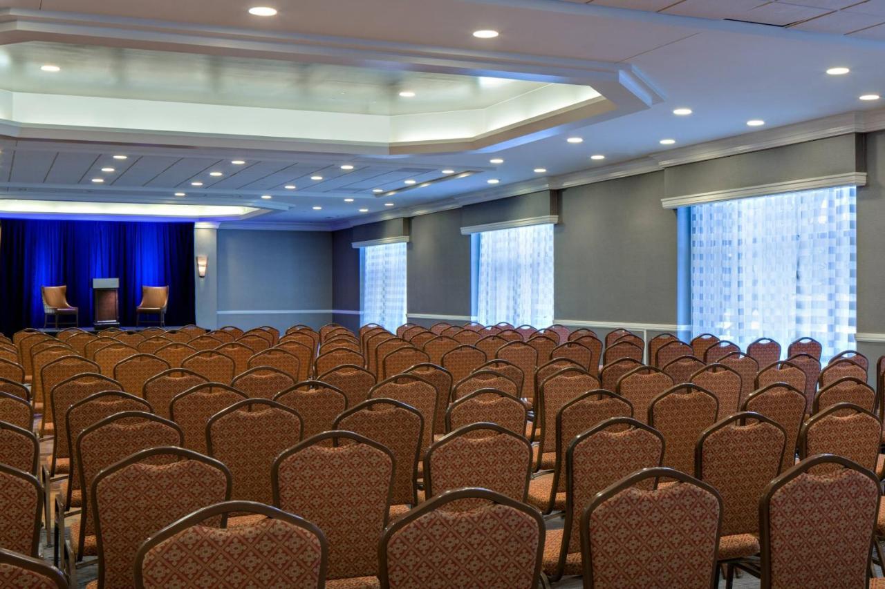 Houston Marriott Westchase Hotel Bagian luar foto